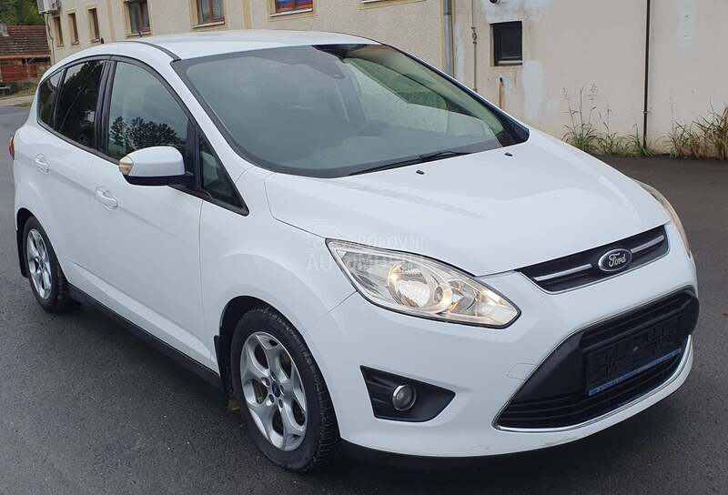 Ford C-Max 1.6 tdci