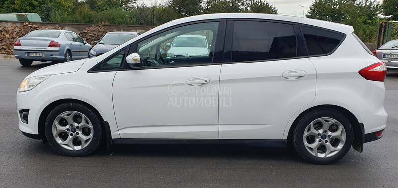 Ford C-Max 1.6 tdci