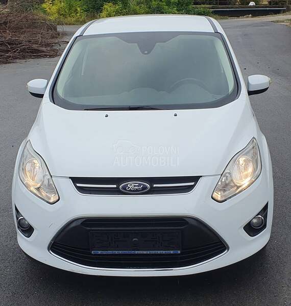 Ford C-Max 1.6 tdci