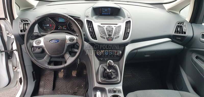Ford C-Max 1.6 tdci