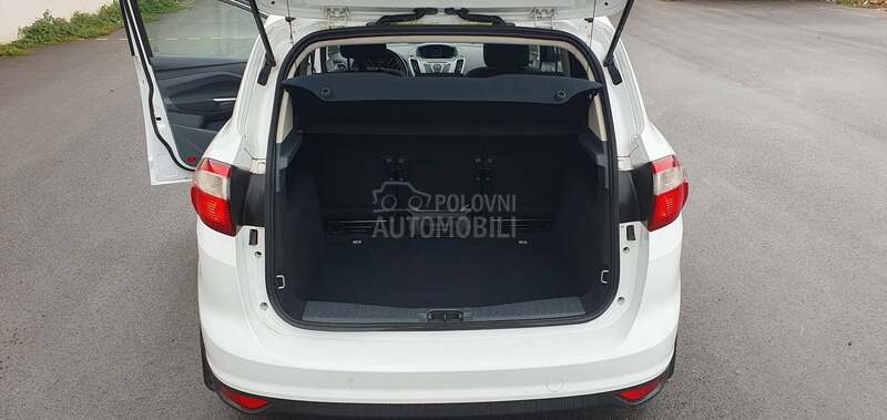 Ford C-Max 1.6 tdci