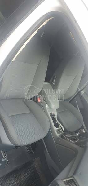 Ford C-Max 1.6 tdci