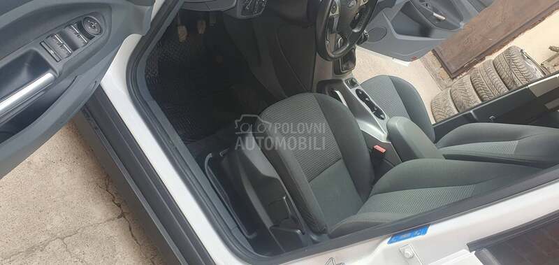 Ford C-Max 1.6 tdci