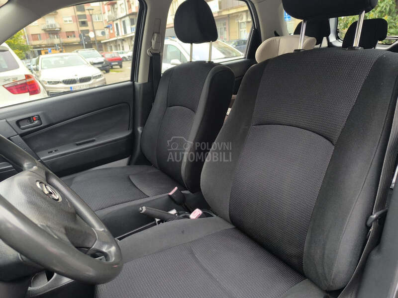 Daihatsu Terios 4x4