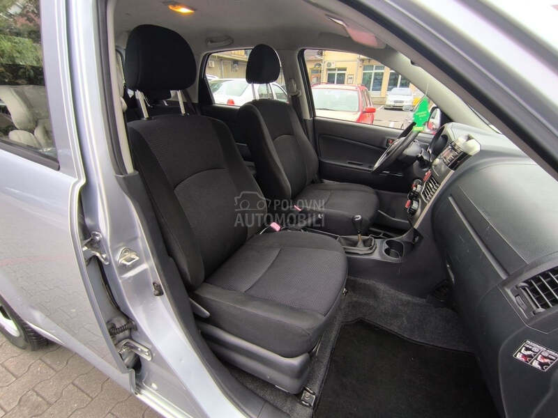 Daihatsu Terios 4x4