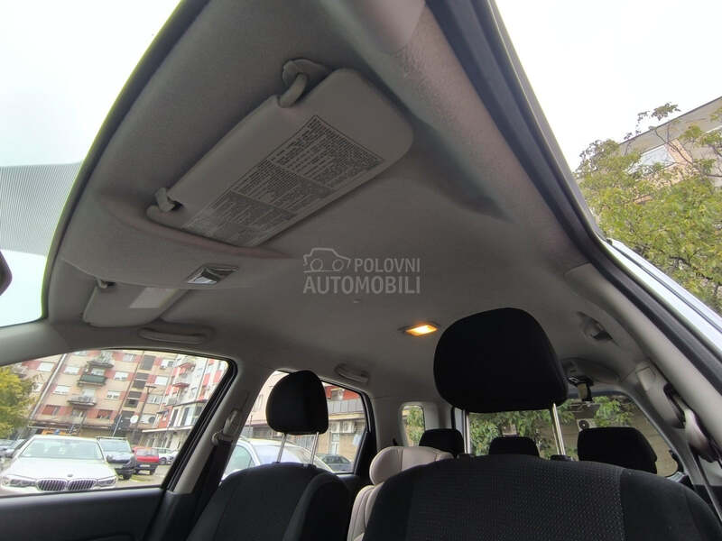 Daihatsu Terios 4x4