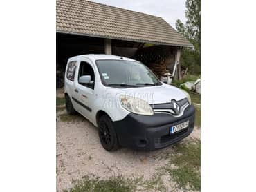 Renault Kangoo Compact