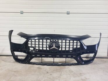 branik za Mercedes Benz GT Klasa