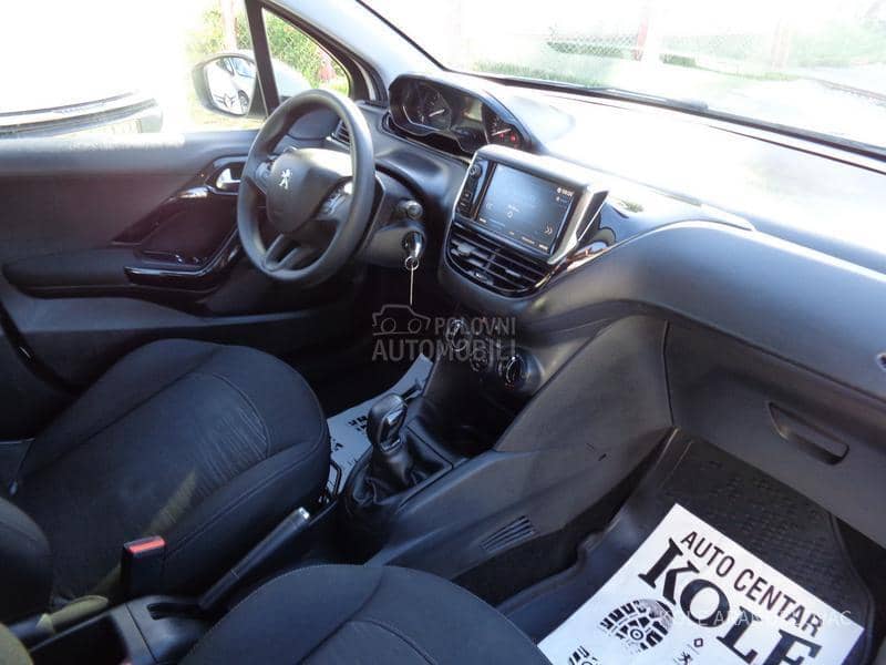 Peugeot 208 1.5 HDI 2019