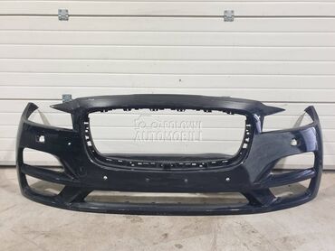 branik za Jaguar F pace