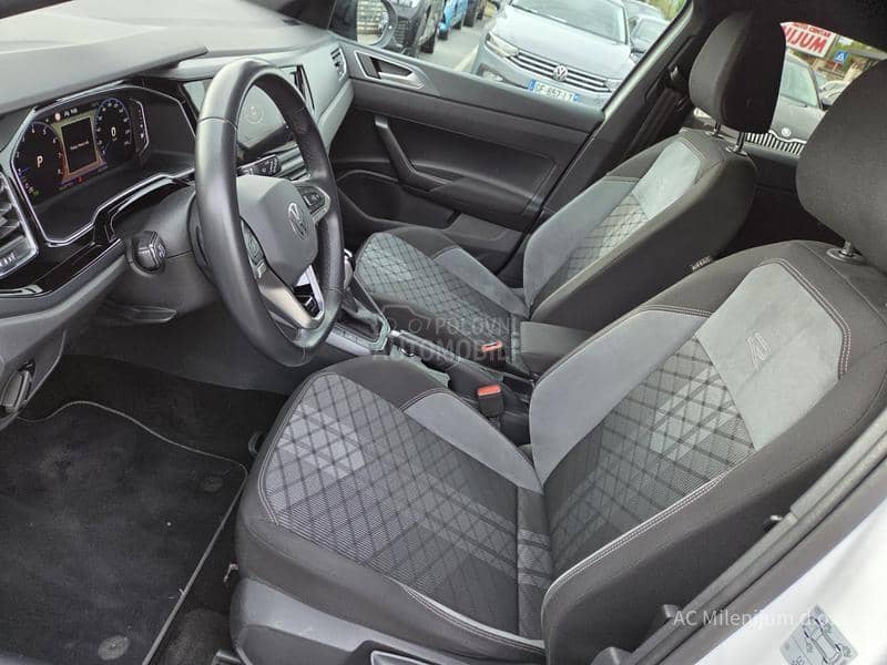 Volkswagen Taigo 1.0 Tsi-Dsg R line