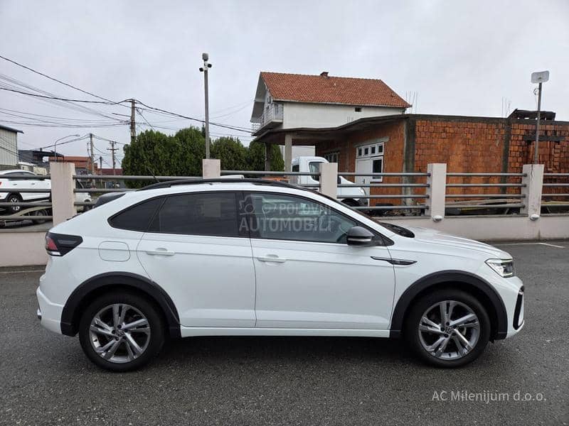 Volkswagen Taigo 1.0 Tsi-Dsg R line