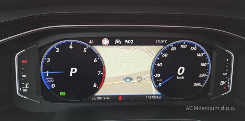 Volkswagen Taigo 1.0 Tsi-Dsg R line