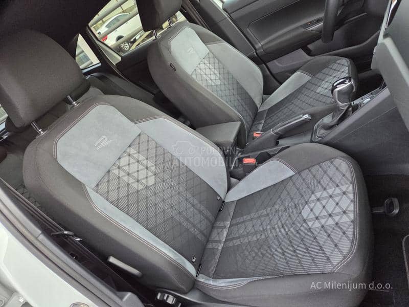 Volkswagen Taigo 1.0 Tsi-Dsg R line