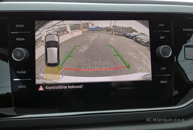 Volkswagen Taigo 1.0 Tsi-Dsg R line