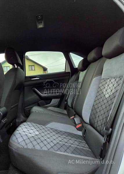 Volkswagen Taigo 1.0 Tsi-Dsg R line