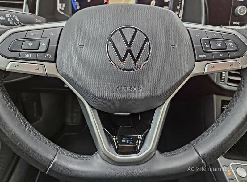 Volkswagen Taigo 1.0 Tsi-Dsg R line