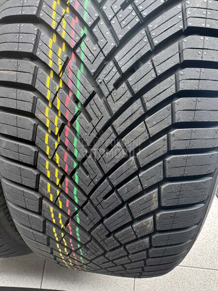 Continental 255/40 R20 Sve sezone