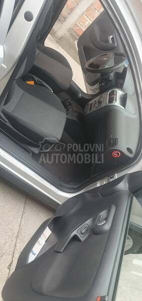 Opel Corsa C 1.2 16v