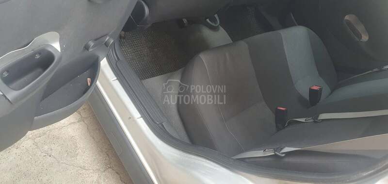 Opel Corsa C 1.2 16v