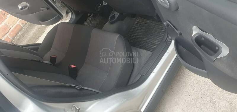 Opel Corsa C 1.2 16v