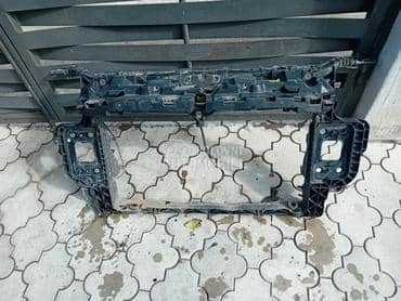 Prsa vezni lim za Fiat Grande Punto od 2005. do 2012. god.