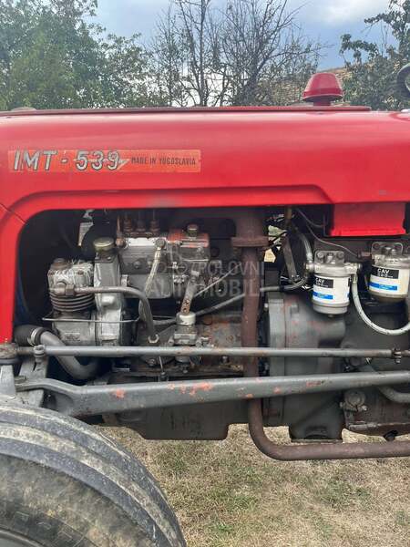 IMT 533