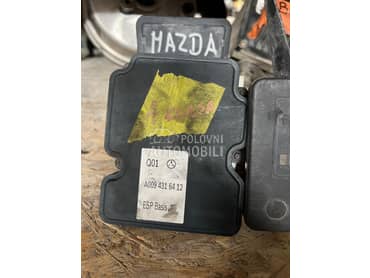 abs pumpa za Mercedes Benz A Klasa