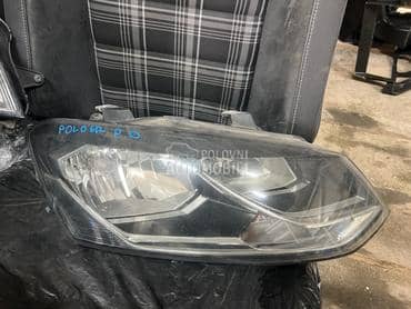 far za Volkswagen Polo od 2014. do 2017. god.