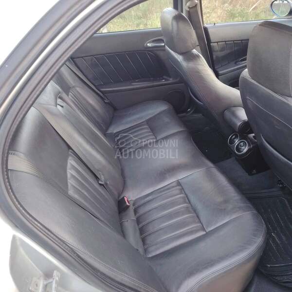 Alfa Romeo 156 
