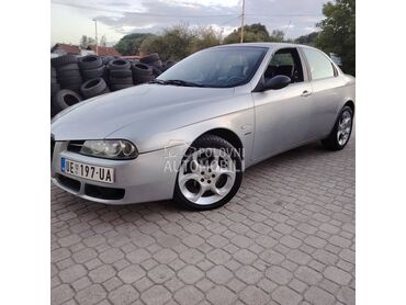 Alfa Romeo 156 