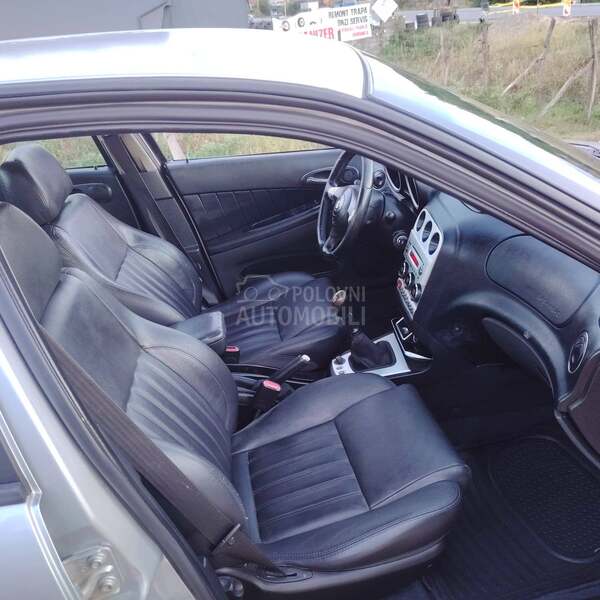 Alfa Romeo 156 
