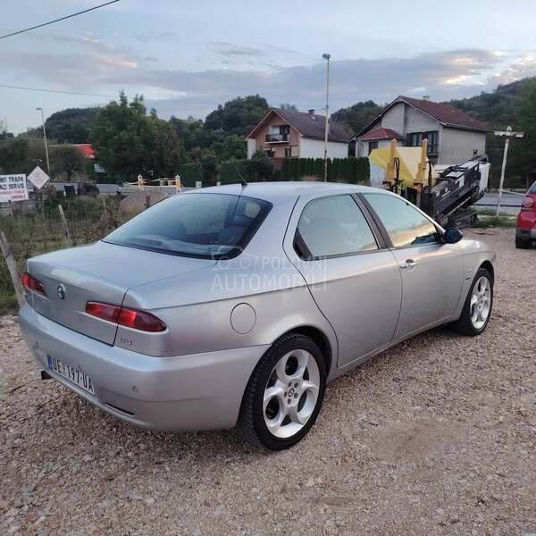 Alfa Romeo 156 