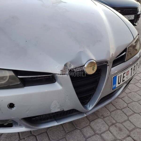 Alfa Romeo 156 
