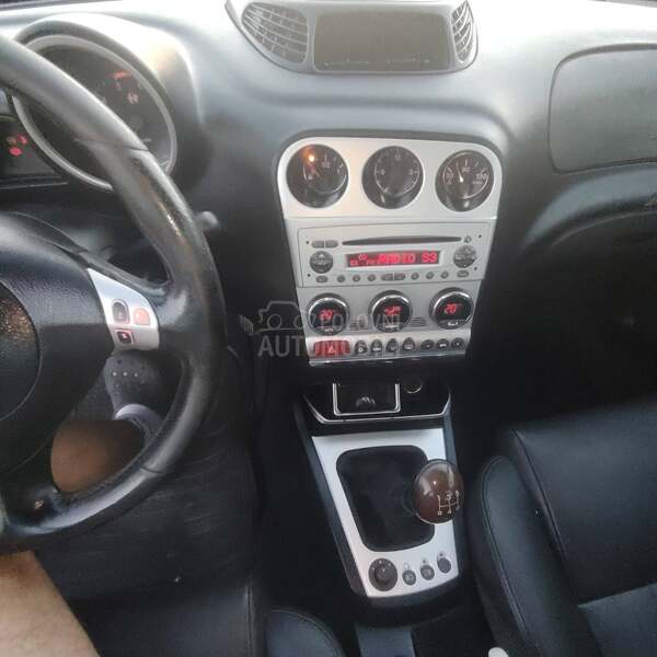 Alfa Romeo 156 