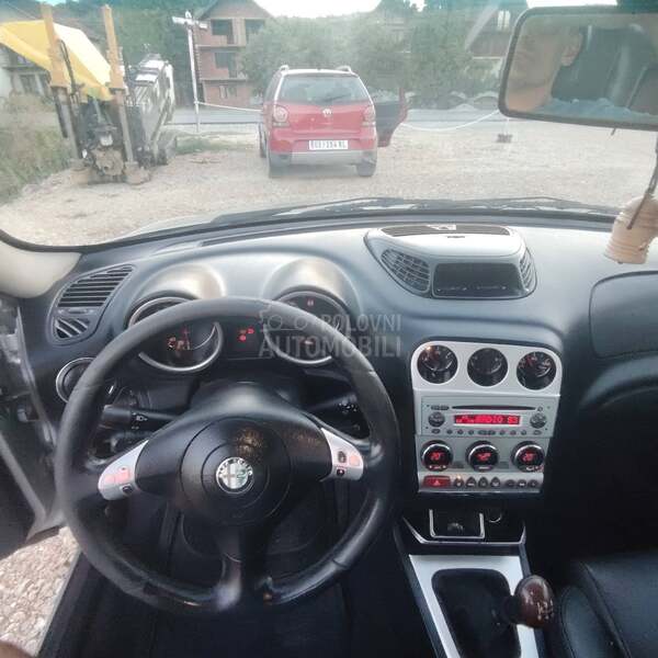 Alfa Romeo 156 