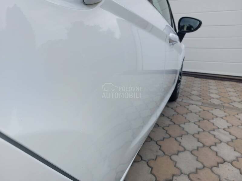 Ford Festiva 1.6