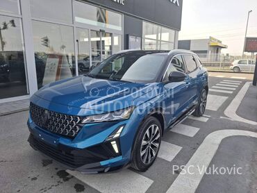 Renault Austral Techno 160 MY 25