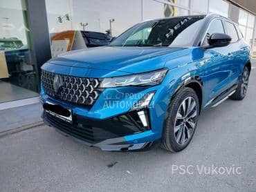 Renault Austral Techno 160 MY 25