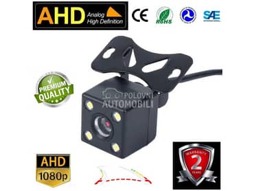 AHD PARKING KAMERA 15.249  