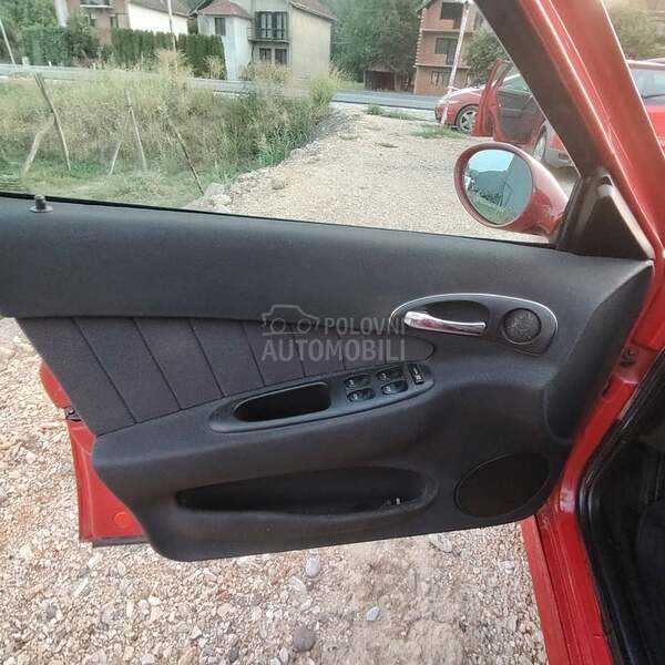 Alfa Romeo 156 