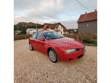 Alfa Romeo 156 