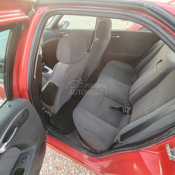Alfa Romeo 156 