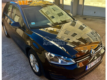 Volkswagen Golf 7 N0V reg Vlasnica