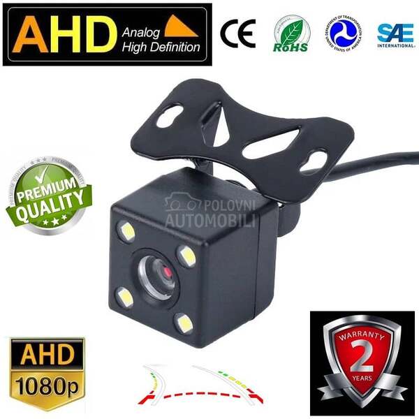 AHD PARKING KAMERA 15.249