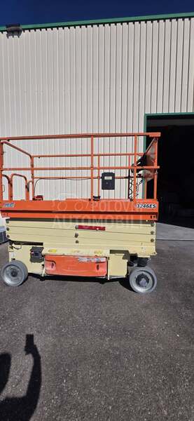 JLG 1930ES