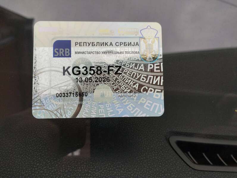 Mercedes Benz B 200 CDI