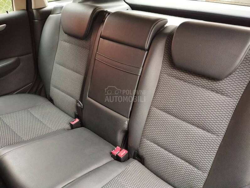 Mercedes Benz B 200 CDI