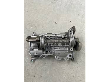 bregaste za Volkswagen Polo