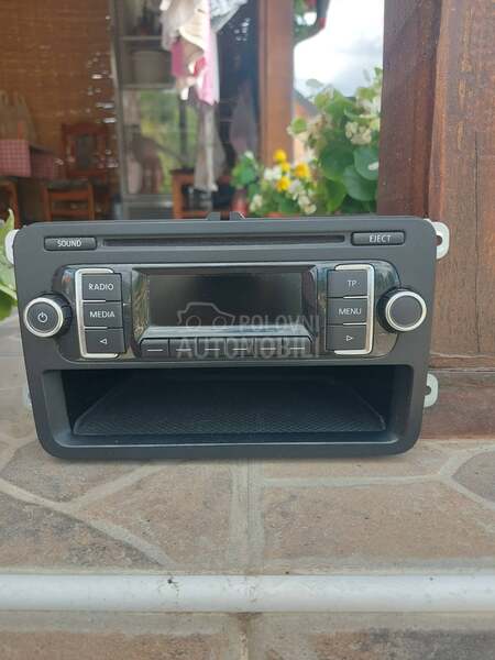 Radio